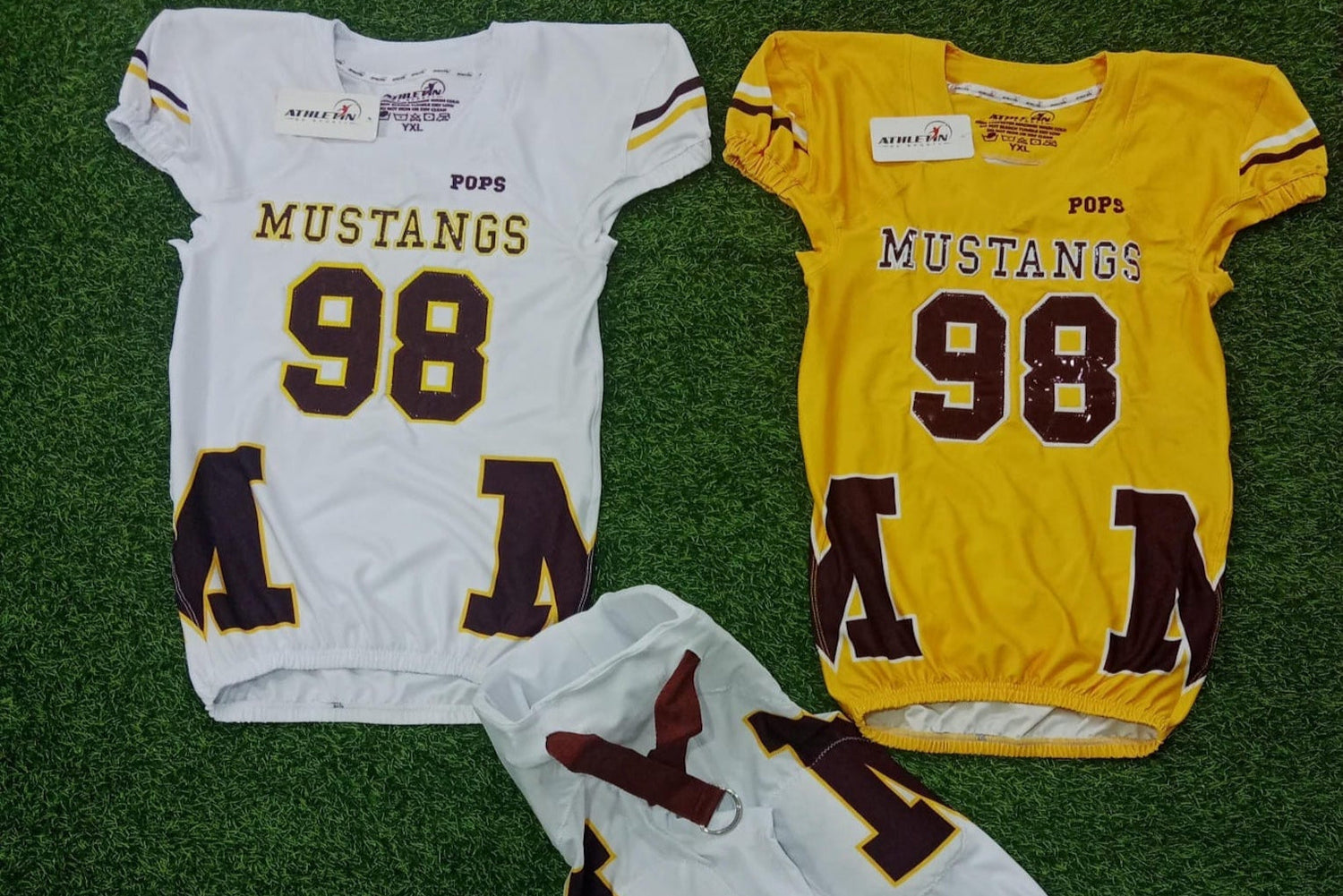 Football Uniforms
