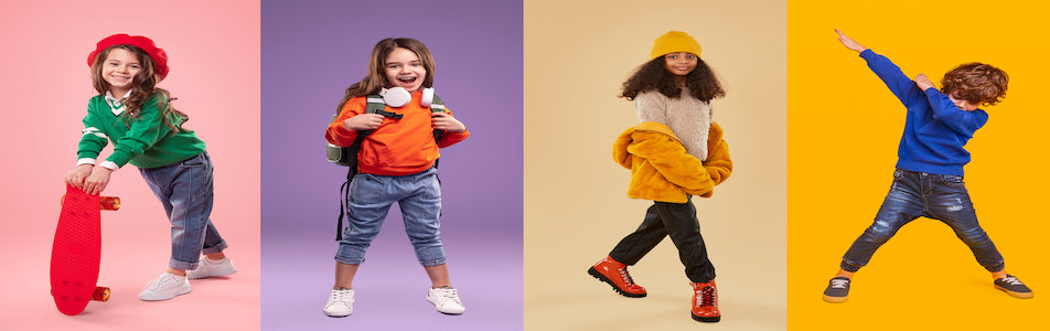 kids clothing