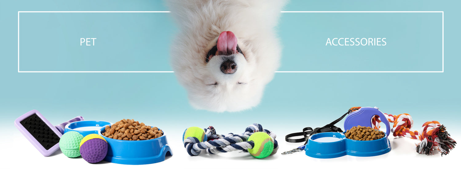 pet supplies