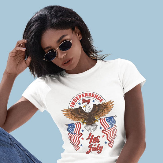 Patriotic Pride: 4th of July Fashion Finds on Athletin - athletin