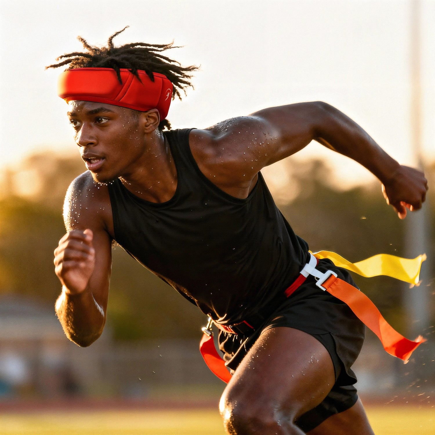 Sports Headgear