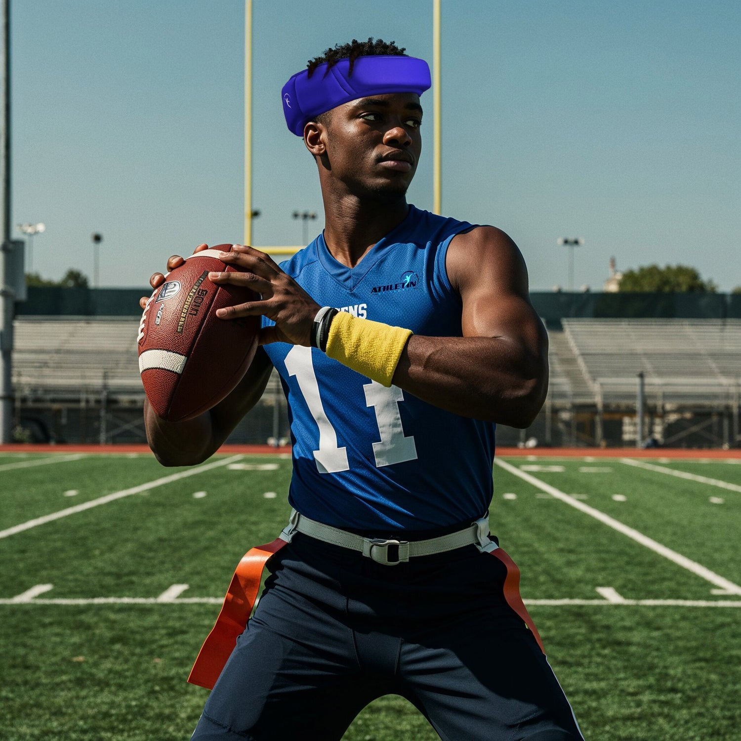 football gear