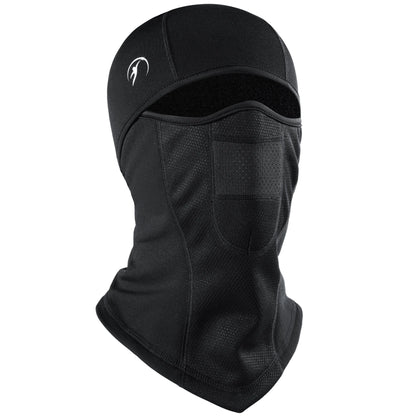 Balaclava Ski Mask – Full Face & Neck Coverage for Winter Sports | Athletin Be Sporty