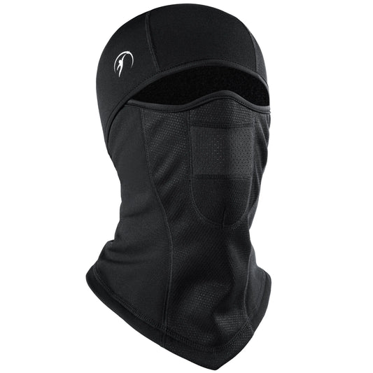 Balaclava Ski Mask – Winter Face Mask for Men & Women Cold Weather Gear  athletin