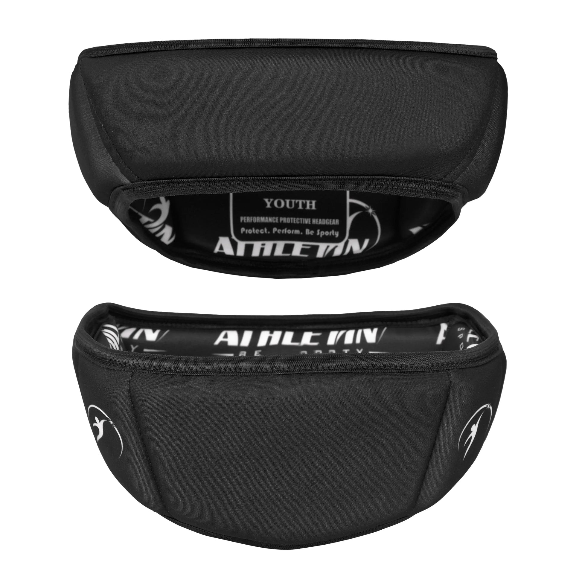 Soft Shell Sports Headgear for Flag Football & Multi-Sport by Athletin Be Sporty  athletin
