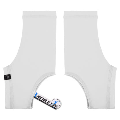 Football Cleats Cover Spats – Size S/M on Smaller Cleats | Athletin Be Sporty