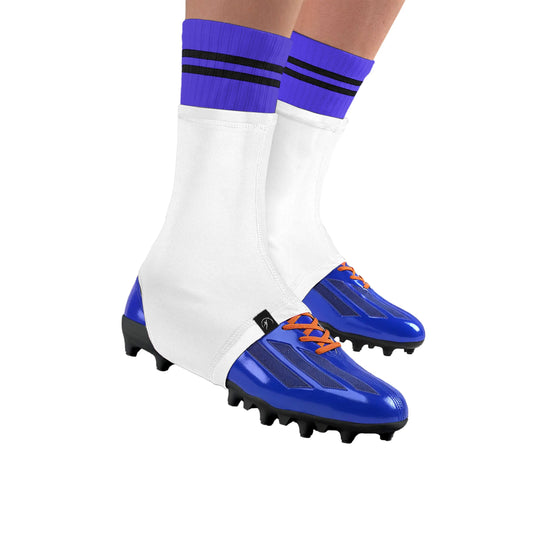 Football Cleats Cover Shoe Spats by Athletin Be Sporty - Pair  athletin