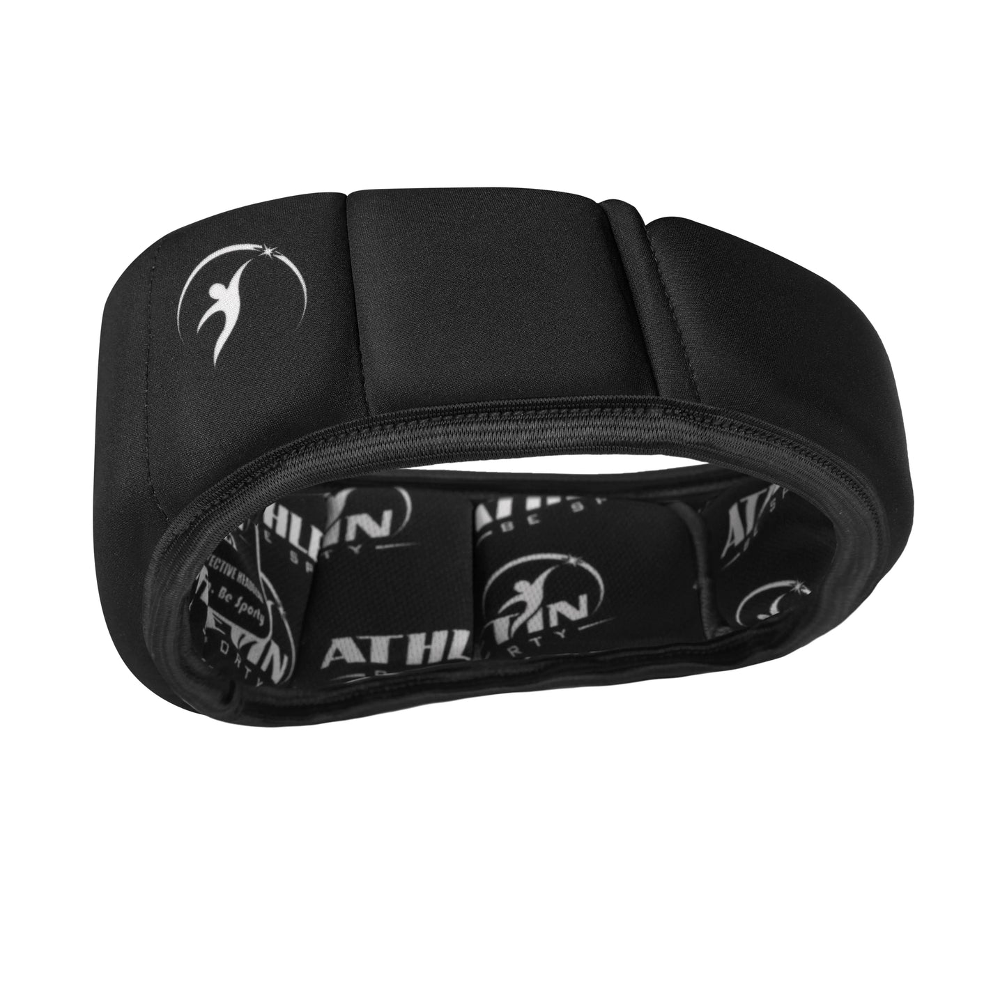 Soft Shell Sports Headgear for Flag Football & Multi-Sport by Athletin Be Sporty  athletin