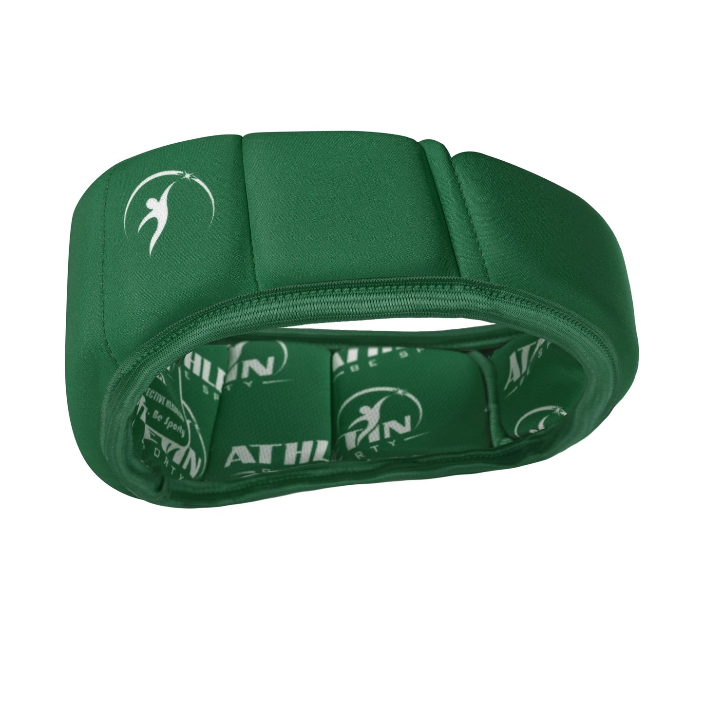 Soft Shell Sports Headgear for Flag Football & Multi-Sport by Athletin Be Sporty  athletin
