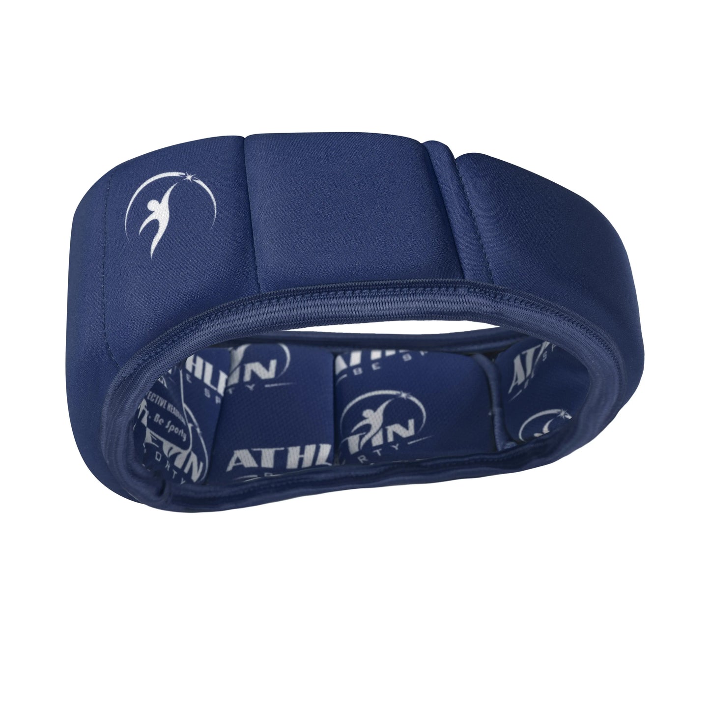 Soft Shell Sports Headgear for Flag Football & Multi-Sport by Athletin Be Sporty  athletin
