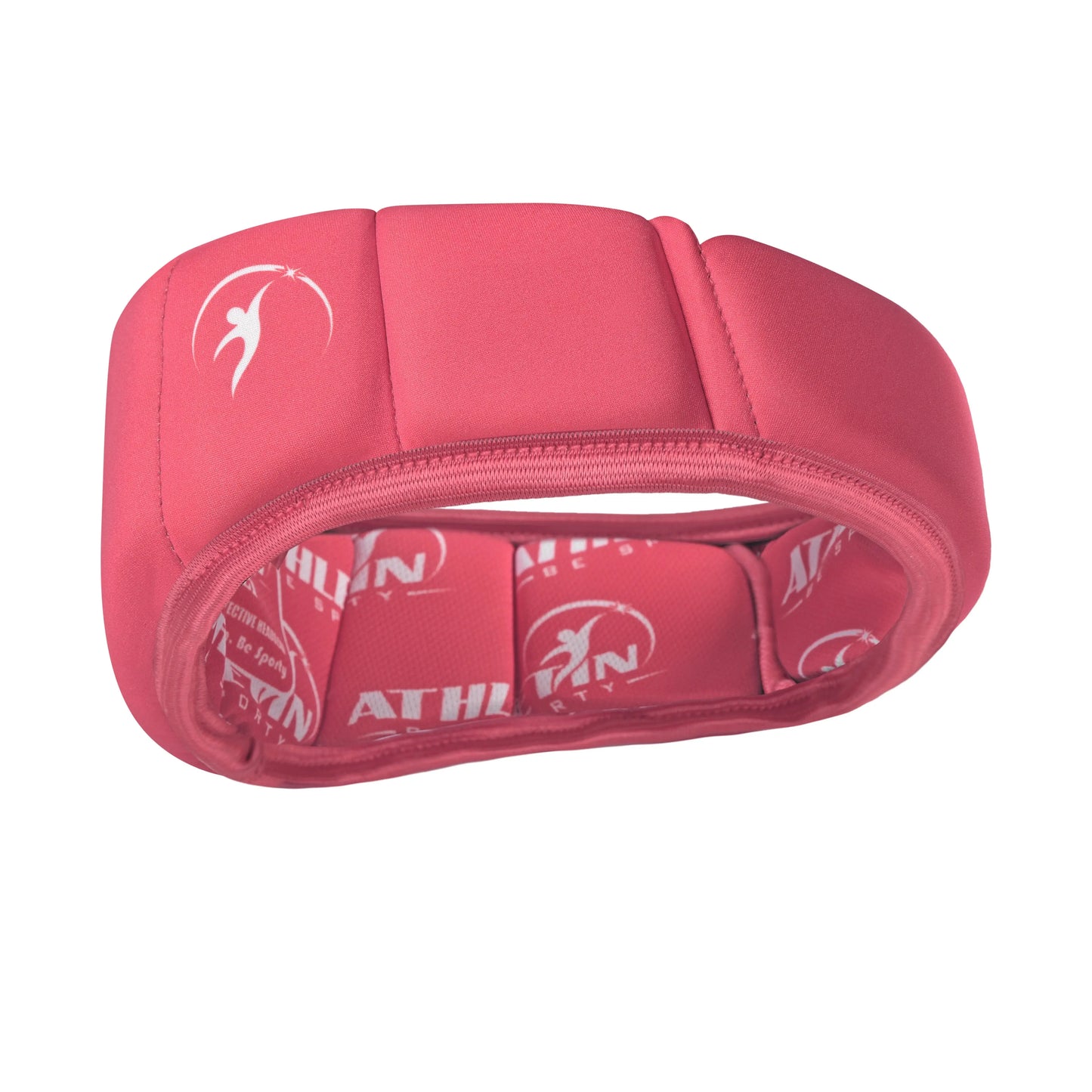 Soft Shell Sports Headgear for Flag Football & Multi-Sport by Athletin Be Sporty  athletin