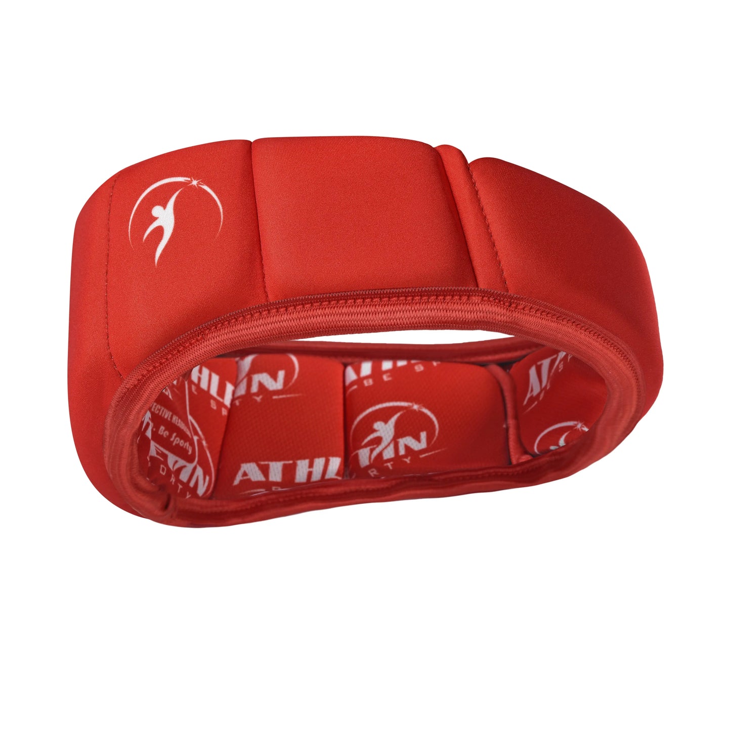 Soft Shell Sports Headgear for Flag Football & Multi-Sport by Athletin Be Sporty  athletin