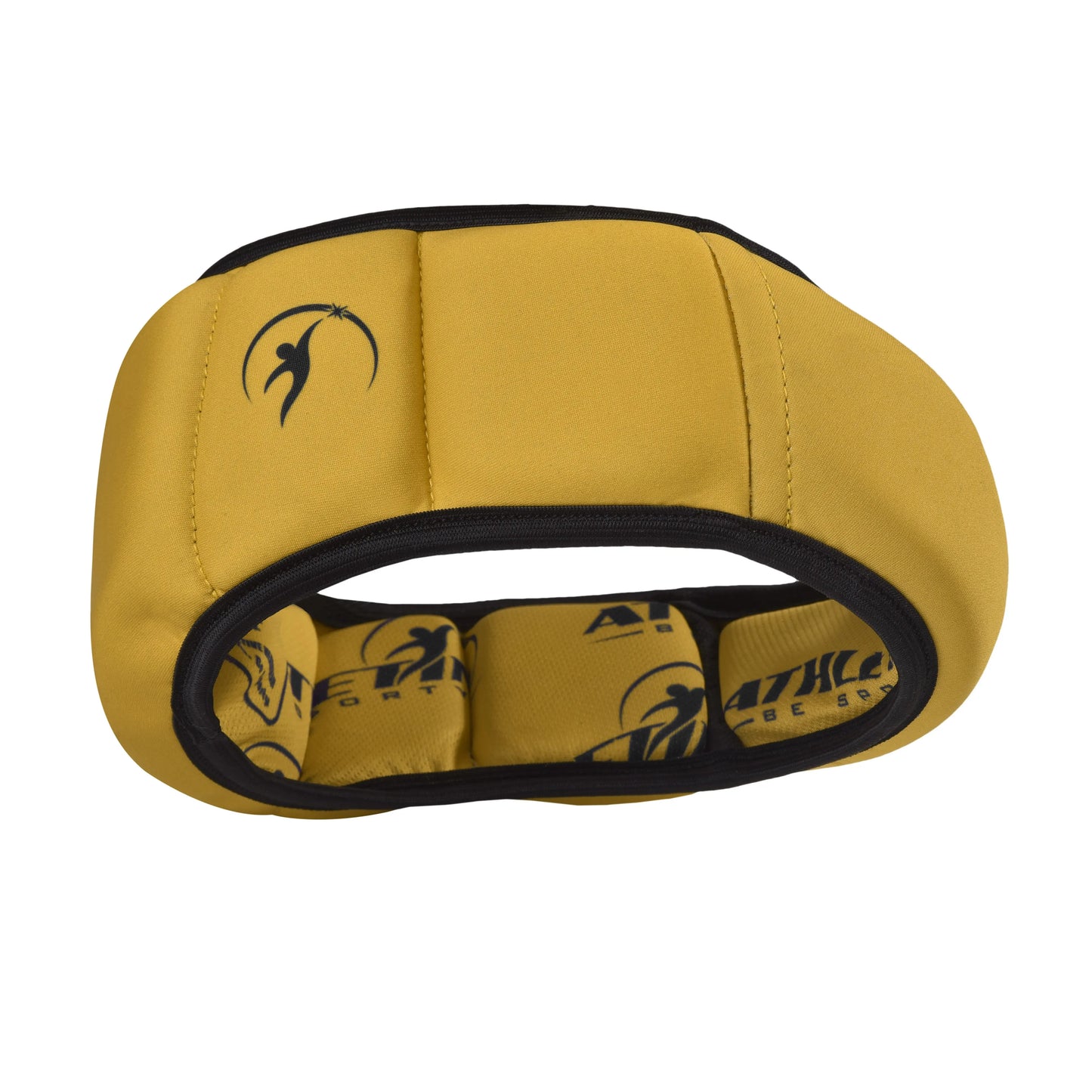 Soft Shell Sports Headgear for Flag Football & Multi-Sport by Athletin Be Sporty  athletin