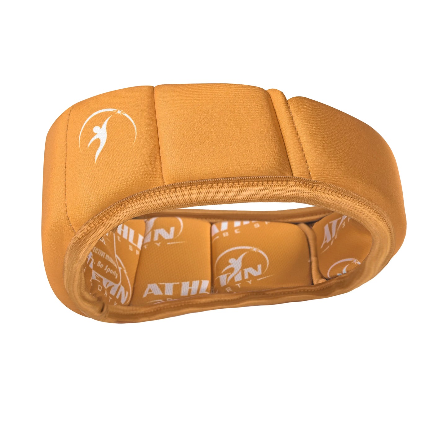 Soft Shell Sports Headgear for Flag Football & Multi-Sport by Athletin Be Sporty  athletin