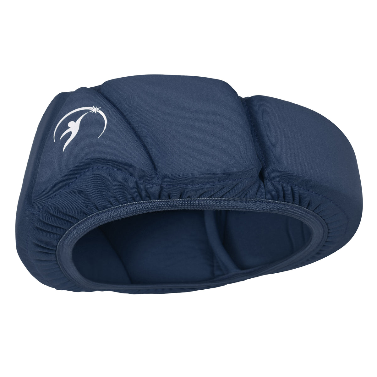 Athletin Halo Shield non-tackle flag football headgear - Navy