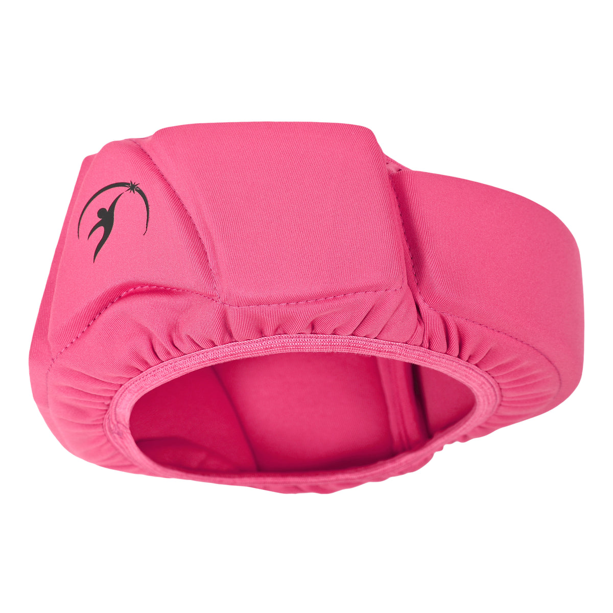 Athletin Halo Shield non-tackle flag football headgear - Pink