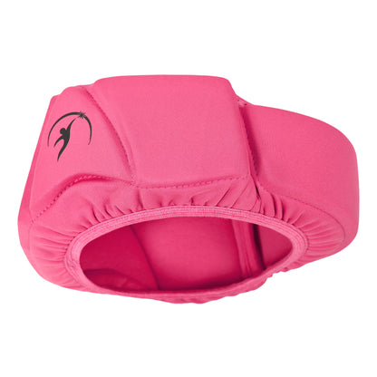 Athletin Halo Shield non-tackle flag football headgear - Pink
