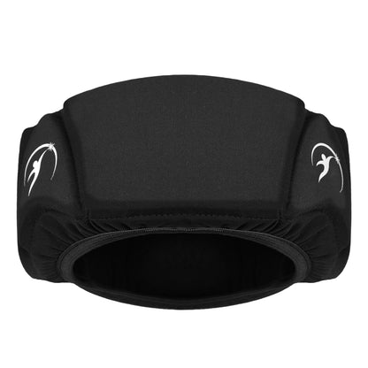 Halo Shield headgear team colors lineup - flag football gear
