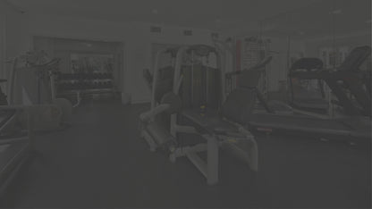 Ankle Straps for Cable Machines – Cable Kickbacks & Glute Workout Demo | Athletin Be Sporty