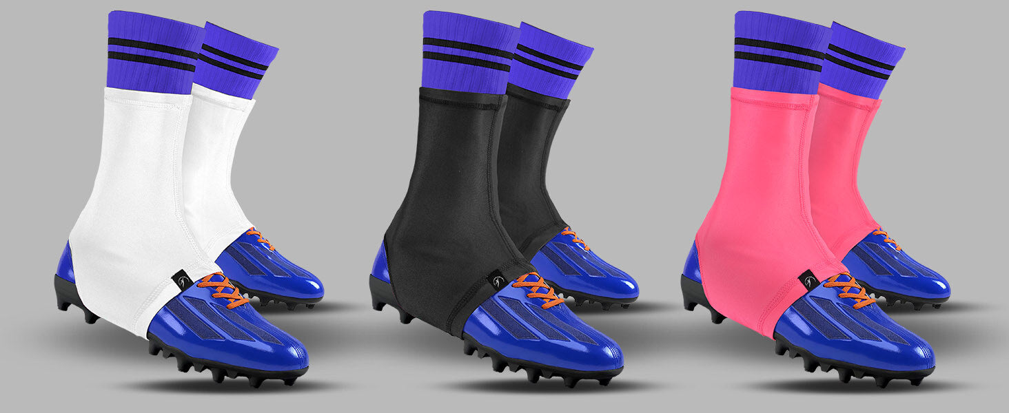 Cleat Covers Banner